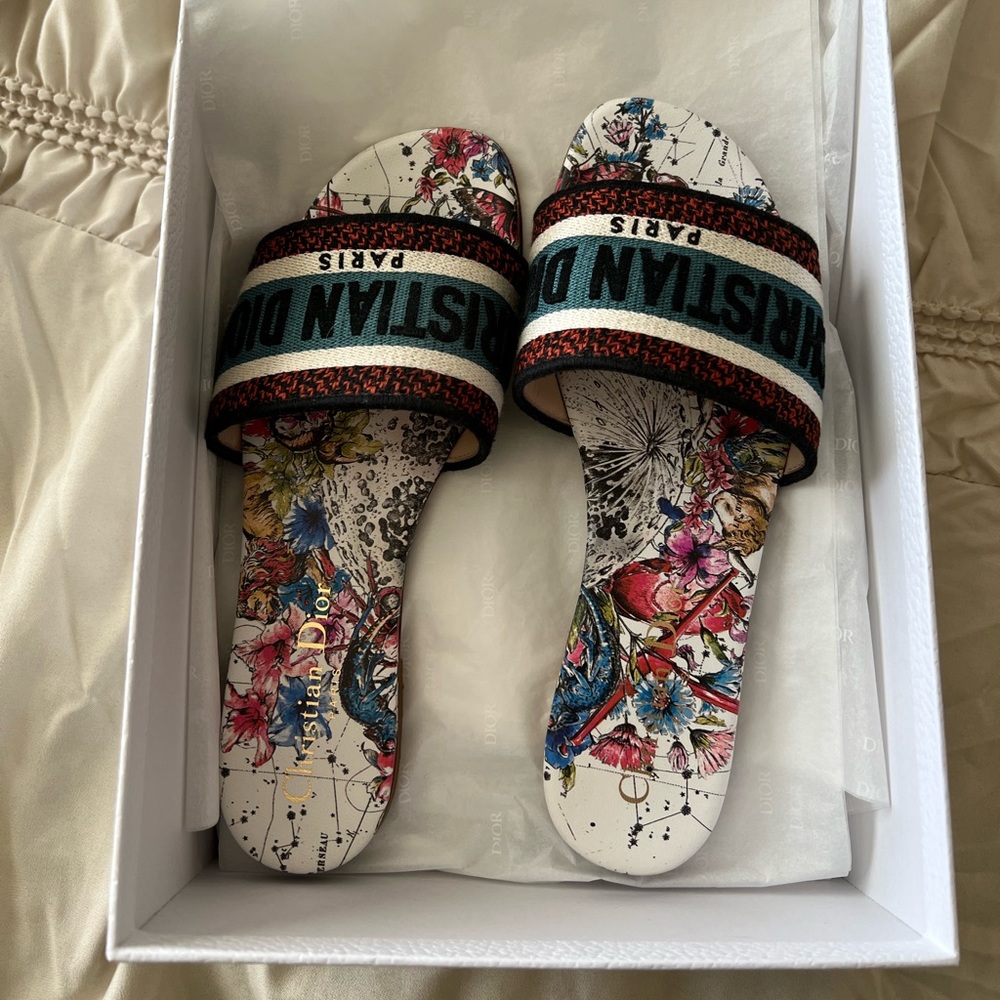 Dolce & Gabbana Sandals